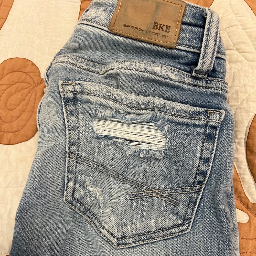 BKE Stella jeans